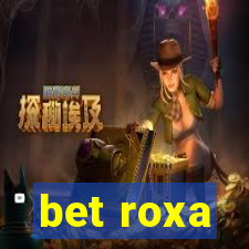 bet roxa