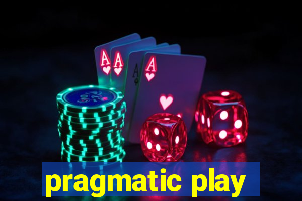 pragmatic play