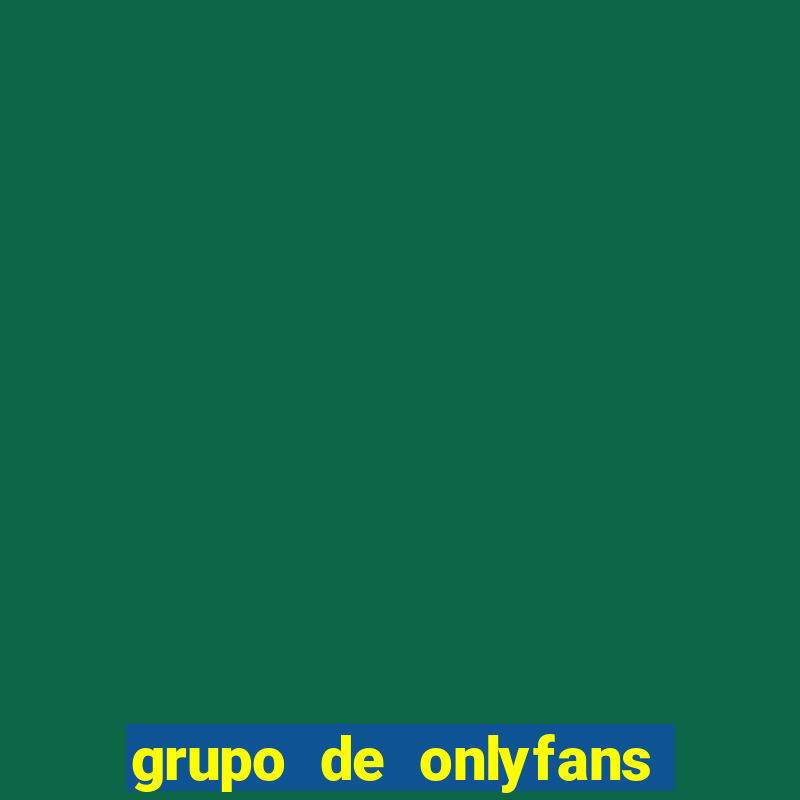 grupo de onlyfans gay telegram