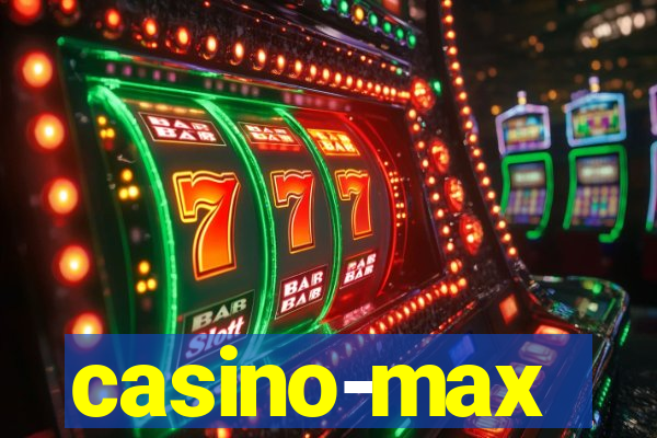 casino-max