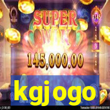 kgjogo