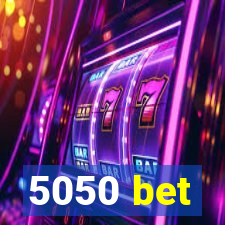 5050 bet