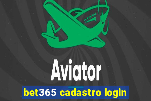 bet365 cadastro login