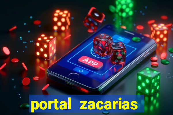 portal zacarias mogi guaçu