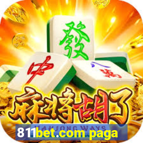 811bet.com paga