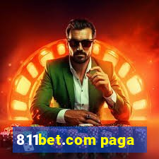 811bet.com paga