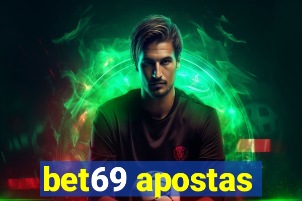 bet69 apostas