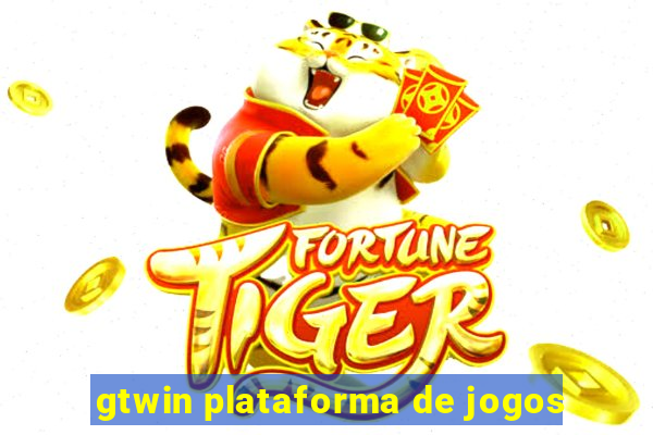 gtwin plataforma de jogos