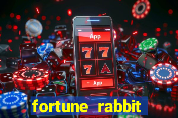 fortune rabbit baixar Informational