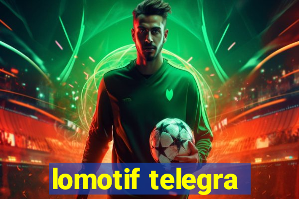 lomotif telegra