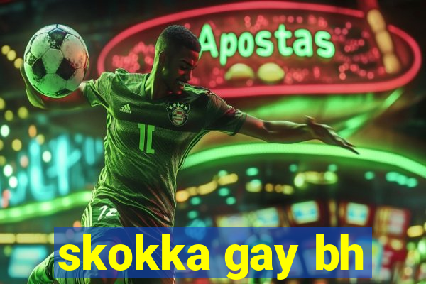 skokka gay bh