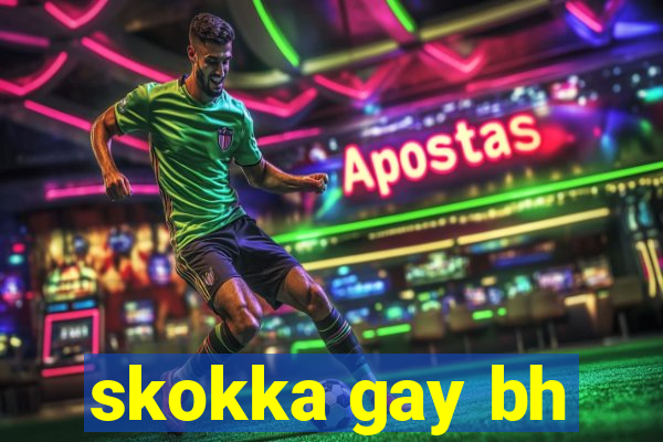 skokka gay bh