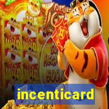 incenticard