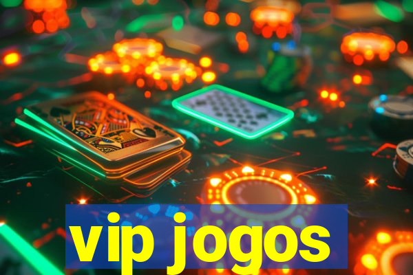 vip jogos