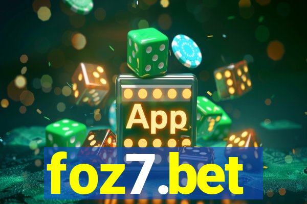 foz7.bet