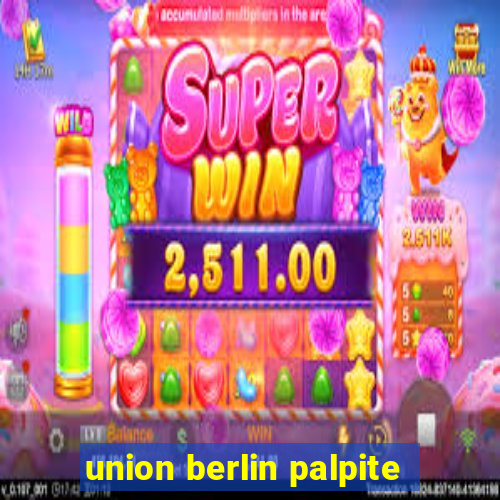 union berlin palpite