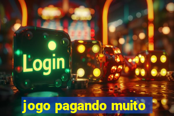 jogo pagando muito