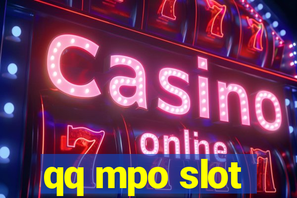 qq mpo slot