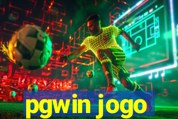 pgwin jogo