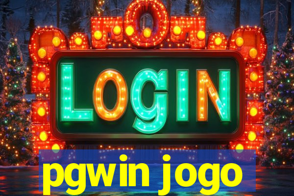 pgwin jogo