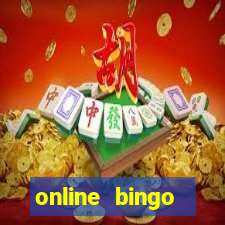 online bingo ontario real money