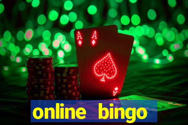 online bingo ontario real money