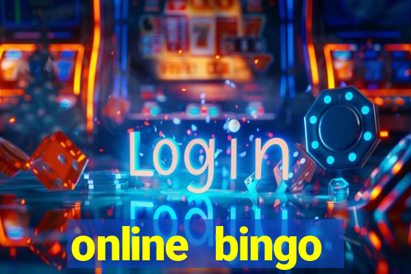 online bingo ontario real money