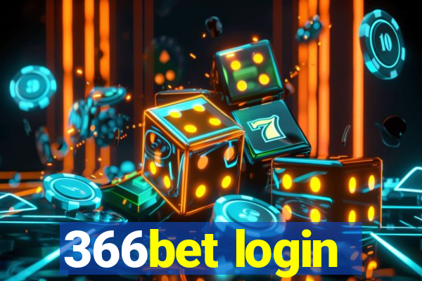 366bet login