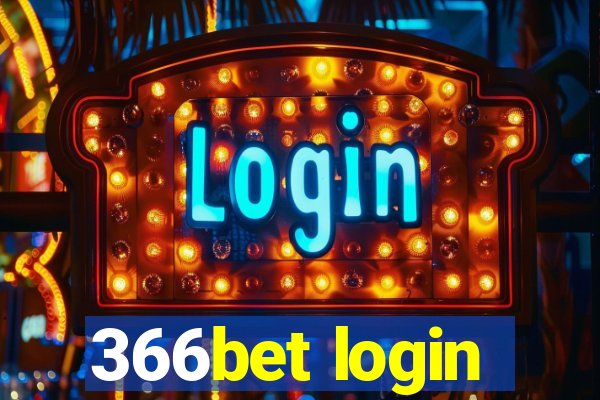 366bet login