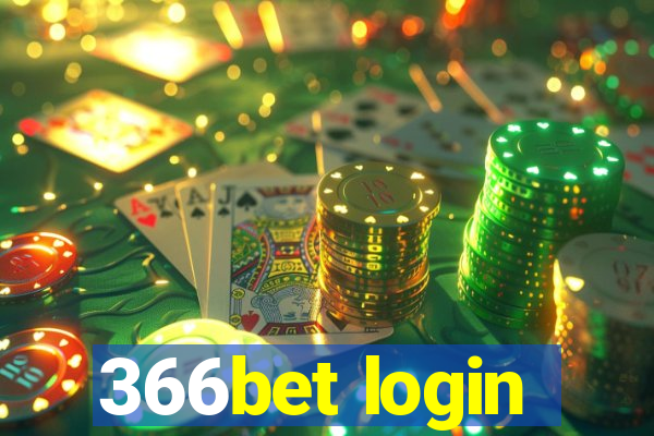 366bet login