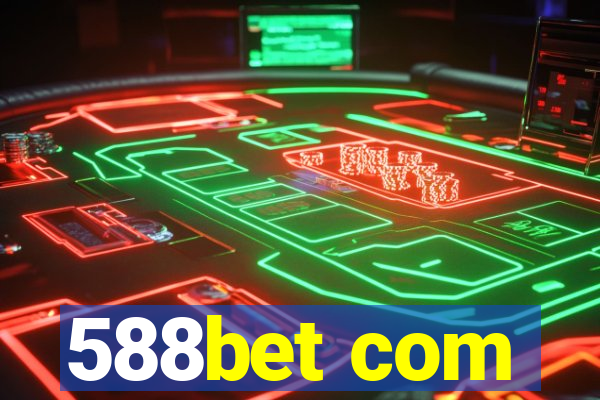 588bet com