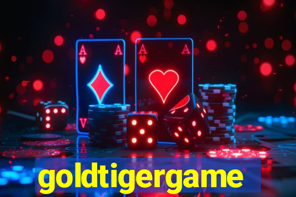 goldtigergame