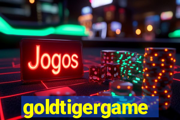 goldtigergame