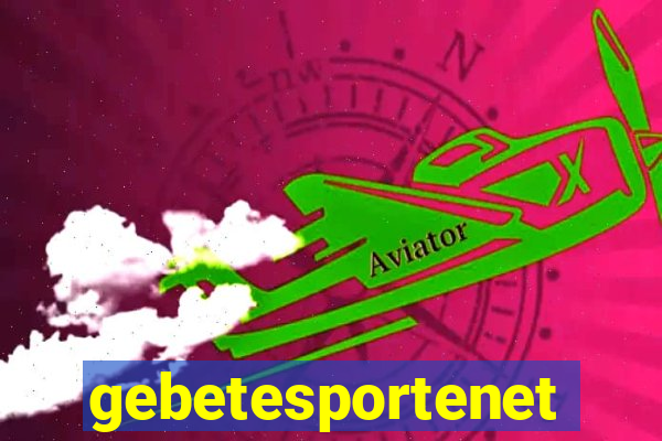 gebetesportenet