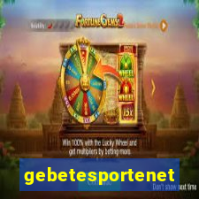 gebetesportenet