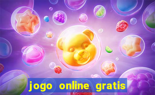 jogo online gratis que ganha dinheiro de verdade