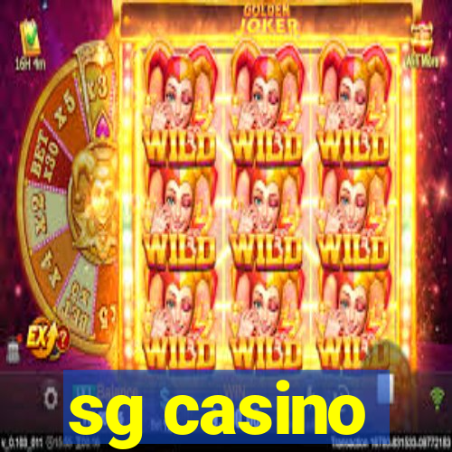 sg casino