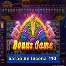 barao de lucena 140