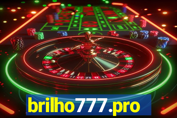 brilho777.pro