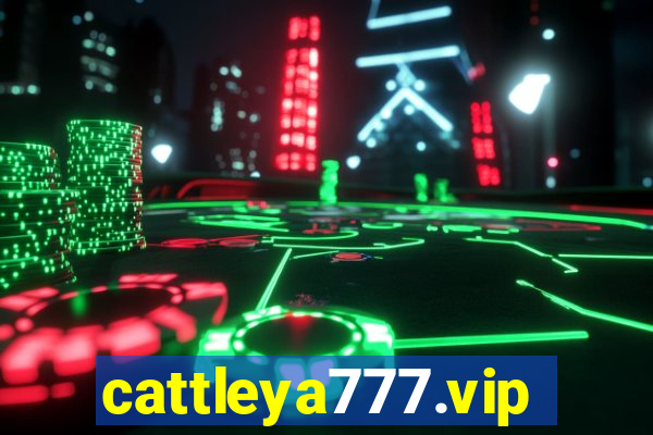 cattleya777.vip