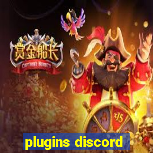 plugins discord