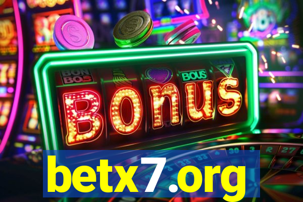 betx7.org