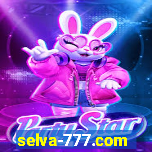 selva-777.com