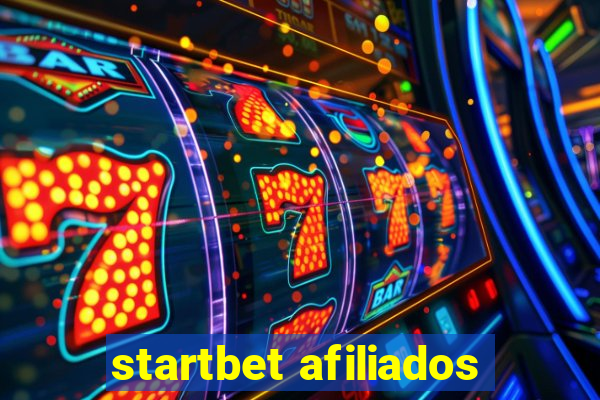 startbet afiliados