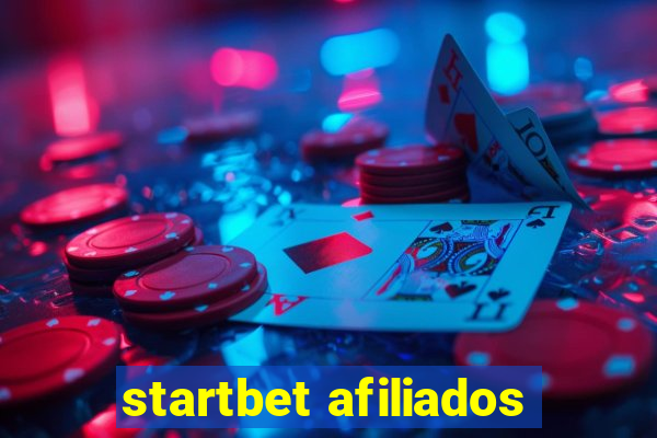 startbet afiliados