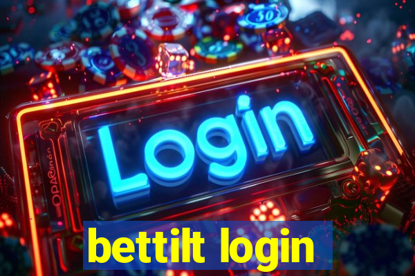 bettilt login