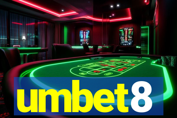 umbet8