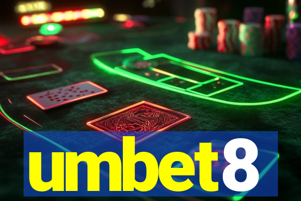 umbet8