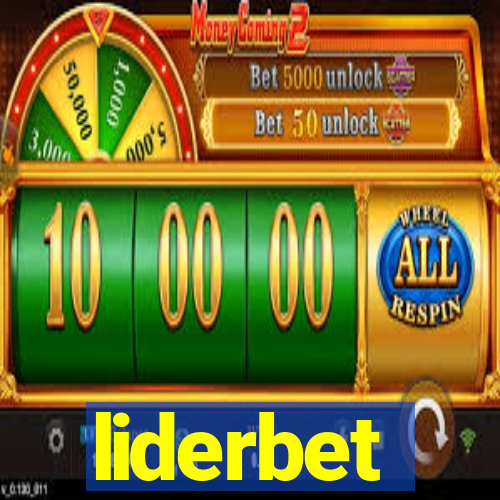 liderbet