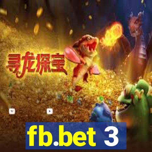 fb.bet 3